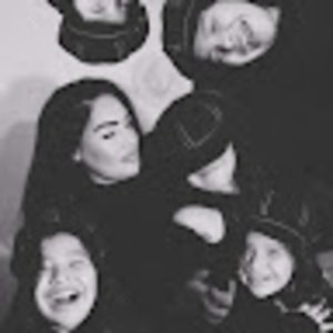 Meet your Posher, Marie